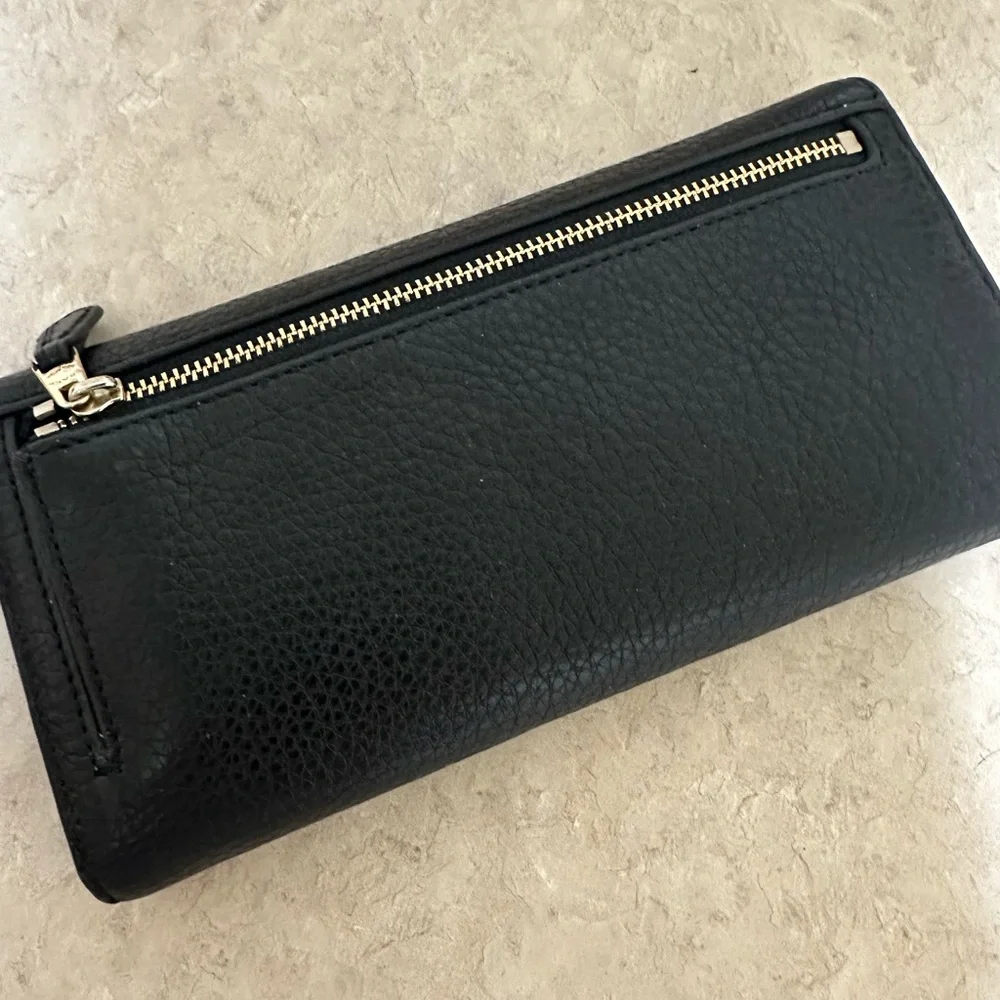 Coach Wallet - Picture 2 of 3